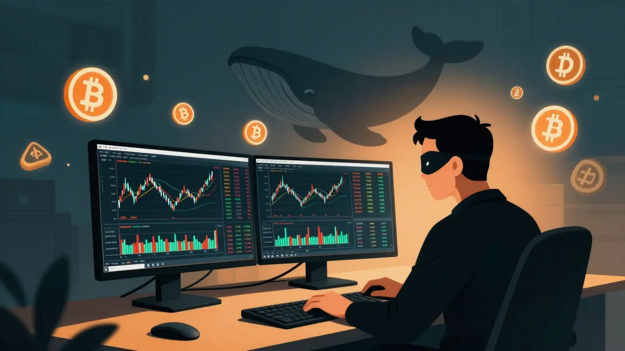 BloFin exchange de criptomonedas: revisión completa 2026