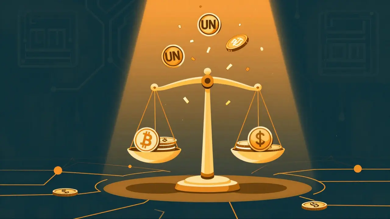 Liquidity Mining Token Emissions: Cómo Funcionan y Por Qué Son Clave en DeFi