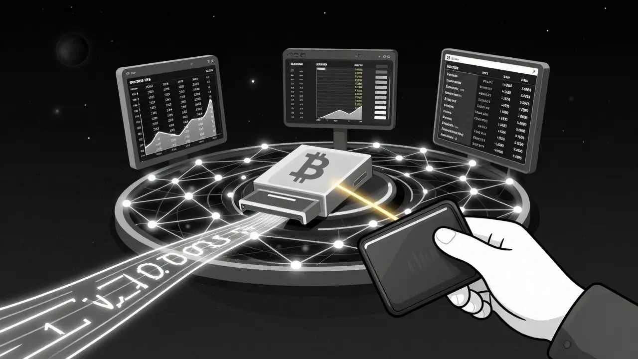 Revisión de Hyperliquid: el intercambio descentralizado que compite con Bybit y dYdX