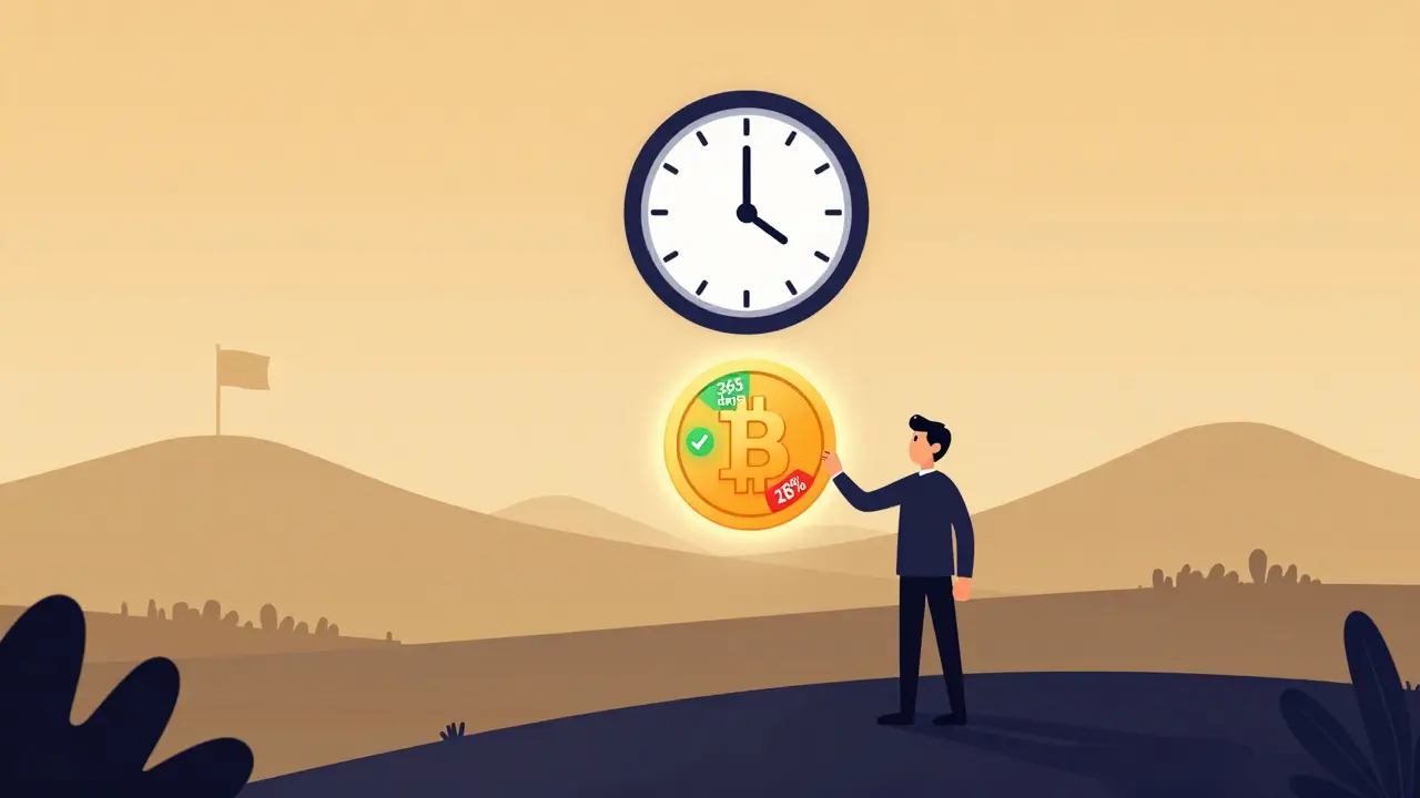 Revisión de la política fiscal de criptomonedas en Portugal: Cambios futuros y lo que debes saber en 2026