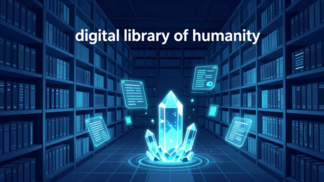 Arweave y el Almacenamiento Permanente: Guía Completa sobre el Permaweb