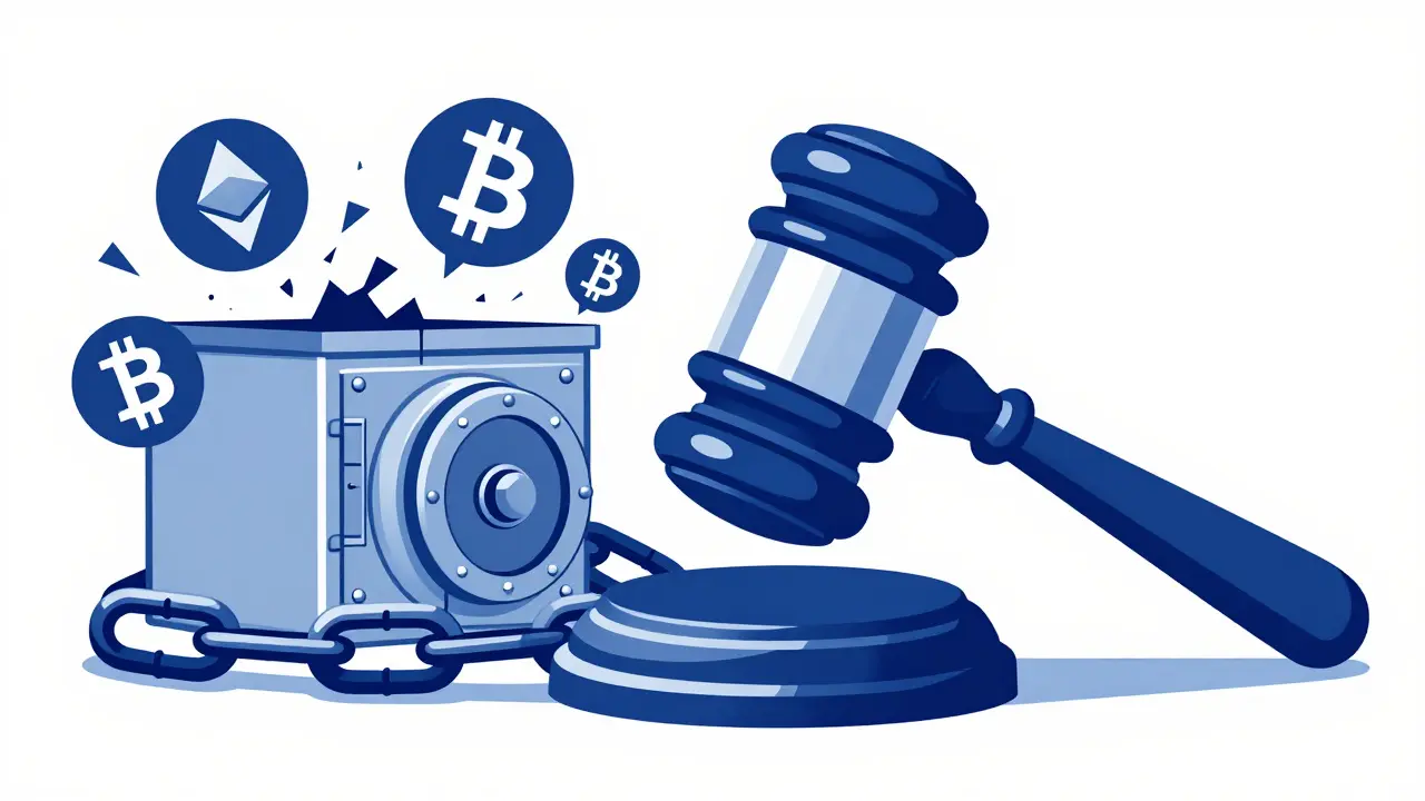 La sentencia del Tribunal Supremo de la India sobre criptomonedas: Guía completa