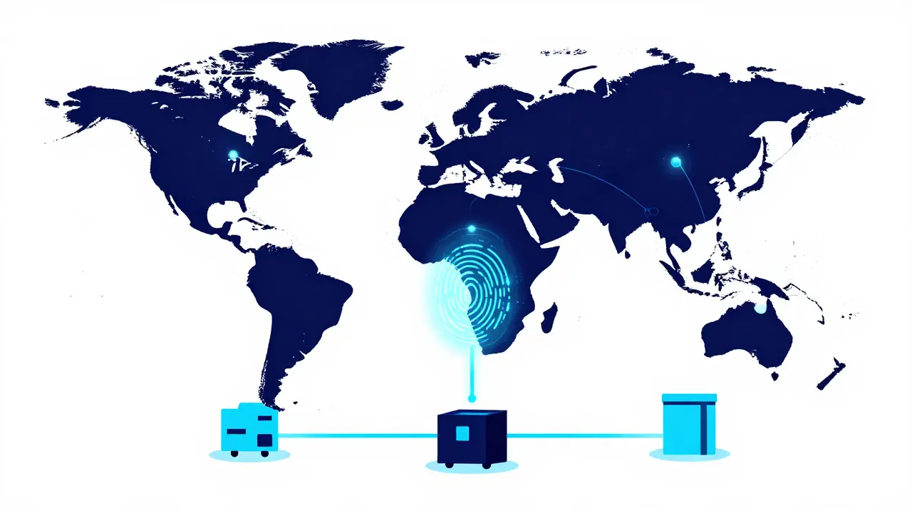 Qué es Obortech (OBOT): Guía sobre el token de Smart Hub