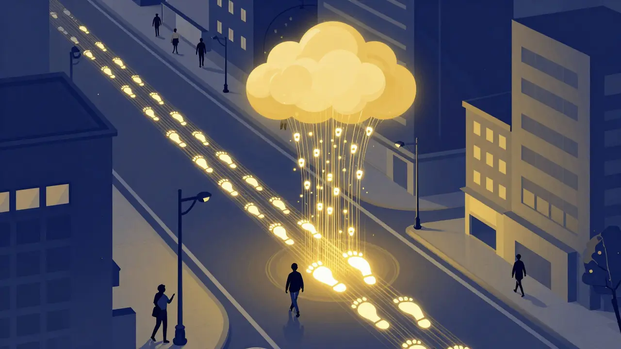 Todo sobre el Airdrop de GEOCASH (GEO) de GeoDB: Detalles y Guía