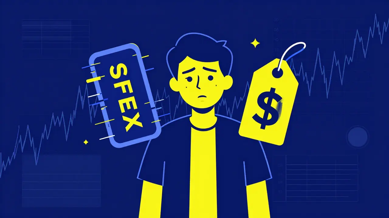 Airdrop de SafeLaunch (SFEX): Guía de Seguridad y Verificación en 2026