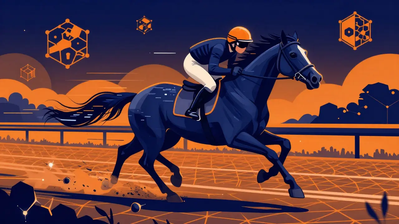 Airdrop Oly Sport (OLY): Guía completa, tokenomics y cómo participar en 2026