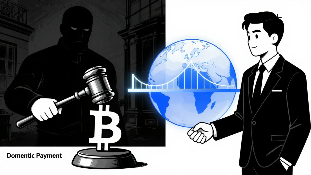 Estado legal de las criptomonedas en Rusia 2026: Restricciones y el nuevo régimen experimental
