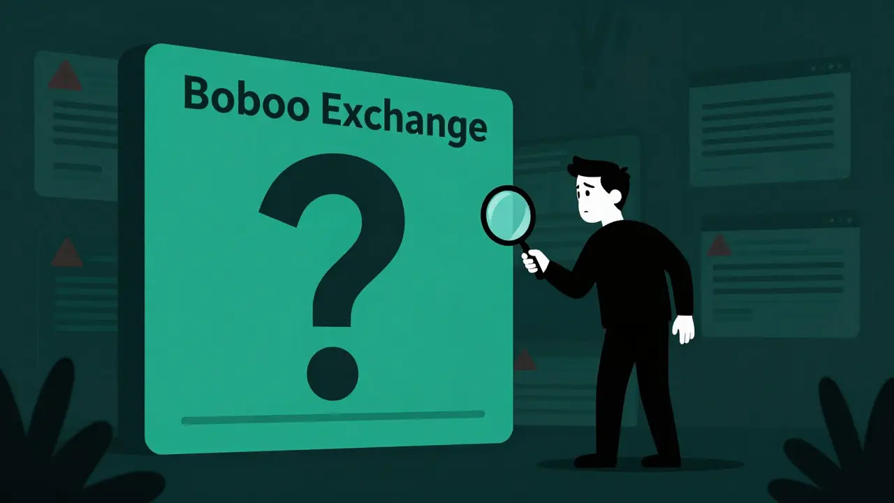 ¿Existe Boboo Exchange? Análisis de seguridad y alternativas reales para 2026