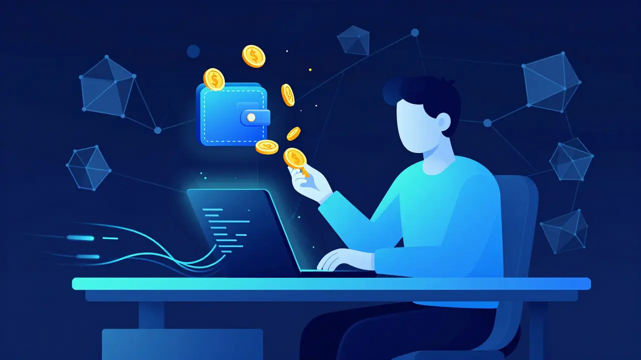 ¿Qué es Archway (ARCH)? Guía completa de la criptomoneda para desarrolladores