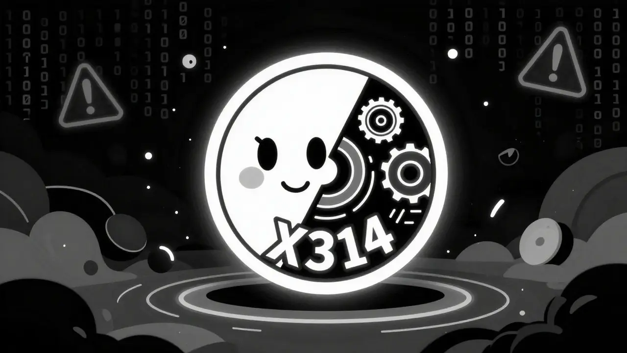 ¿Qué es X314? Análisis honesto del token, precios y riesgos en 2026