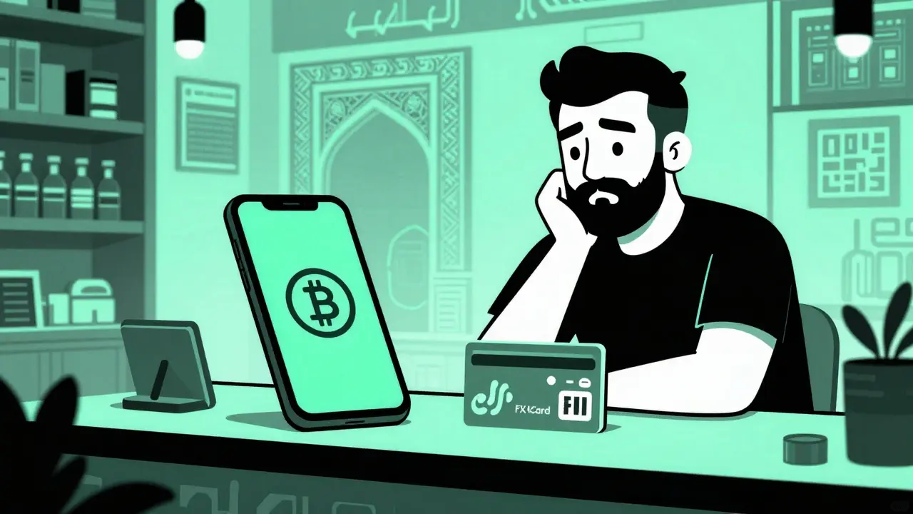 ¿Pueden las empresas en Irán aceptar criptomonedas legalmente? Guía 2026