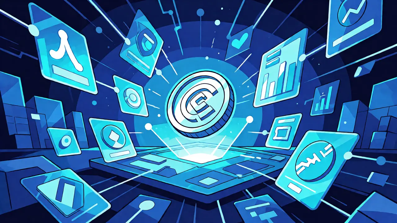 Airdrop CORA de Corra.Finance: Guía completa y detalles