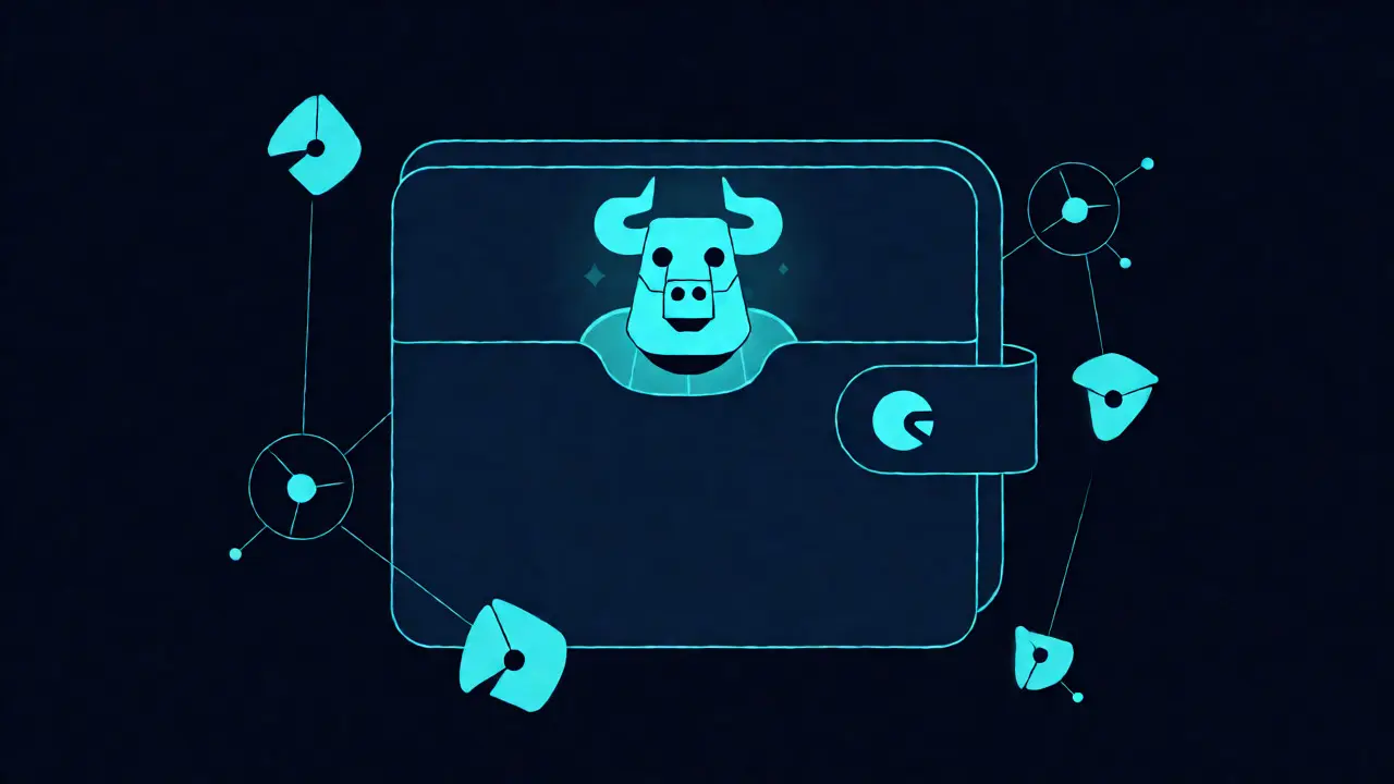 Airdrop TAUR: Guía completa de la colección NFT generativa de Marnotaur