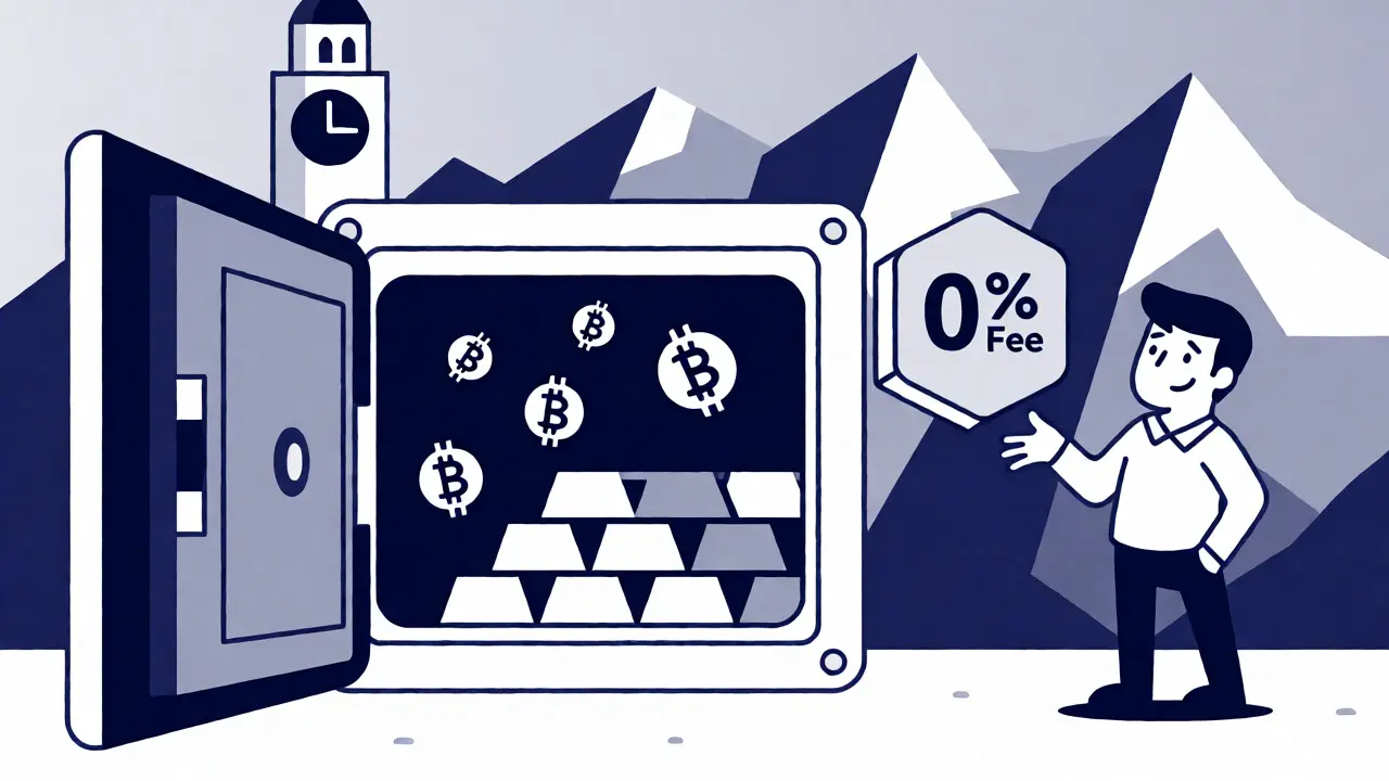 Lykke Exchange: ¿Qué pasó con el exchange suizo? Análisis de su colapso y lecciones clave