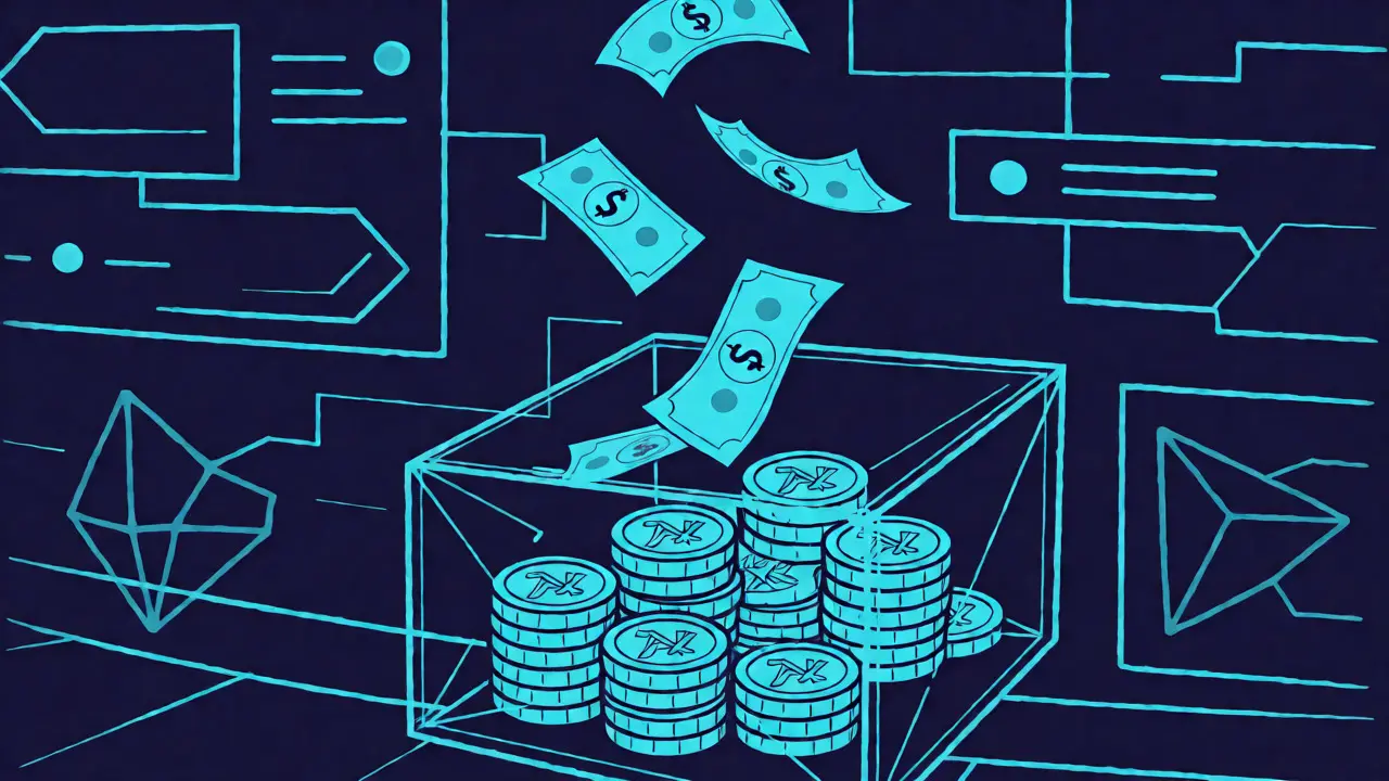 Qué es USDJ (JUST Stablecoin): Funcionamiento, Riesgos y Estado Actual